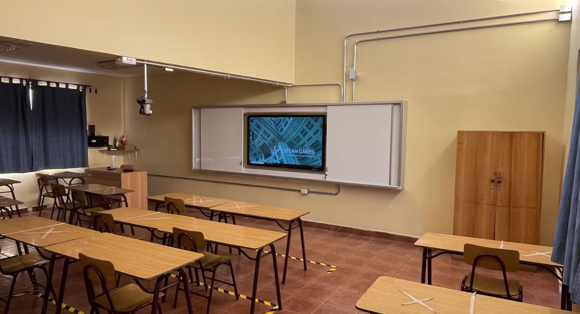 Training Institution